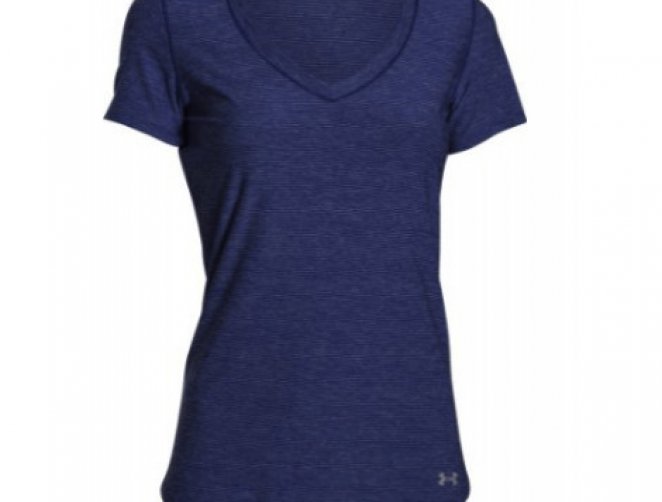 Under Armour Perfect Pace Tee