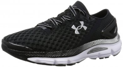An in depth review of the Under Armour SpeedForm Gemini 2