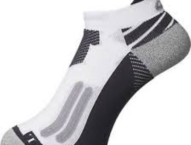 Asics Nimbus Single Tab Running Socks