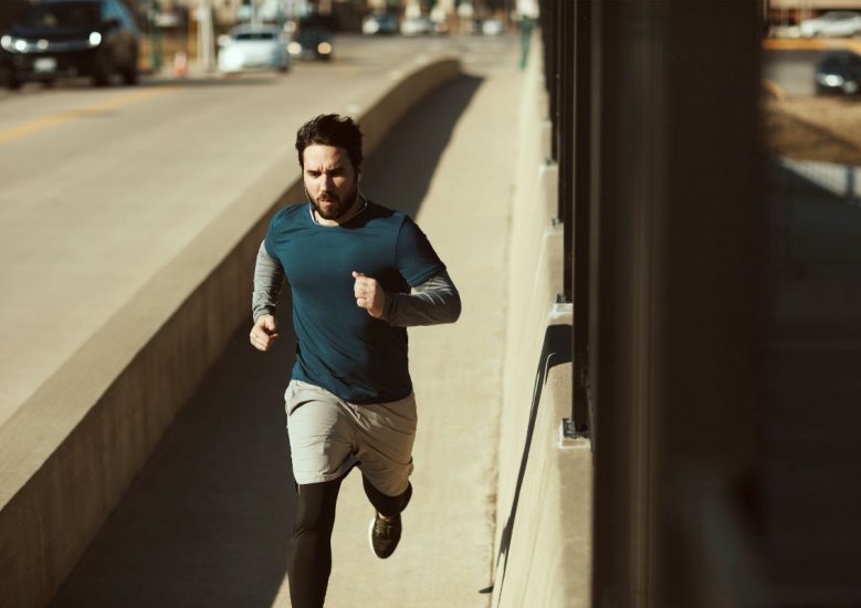 5 Strategies For Improving Your Running Form And Efficiency