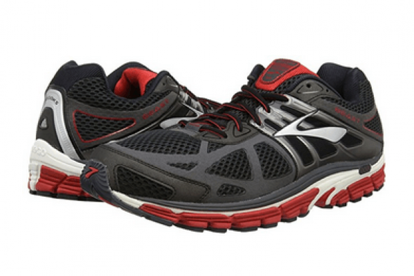 The top rated vegan running shoes
