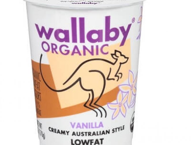 Wallaby Organic