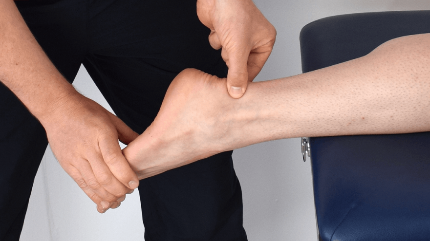 The link between Achilles tendons and running economy and how to strengthen it.