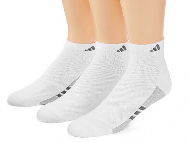 Adidas Superlite Low Cut Socks