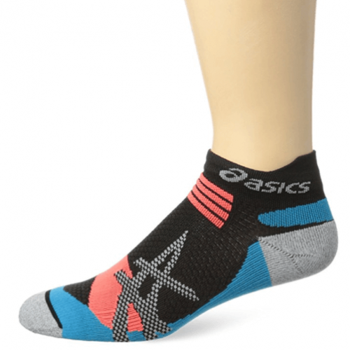 Asics Kayano Single Tab Running Socks