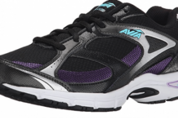 The best running shoes from Avia