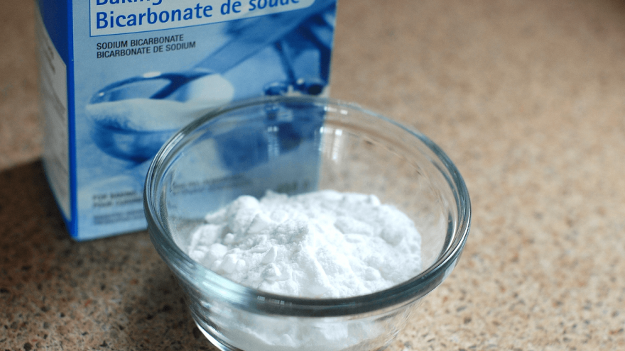 Can baking soda boost your running performance?