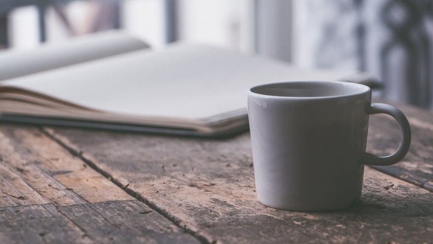 Coffee or Tea?: The Better Pre-Run Beverage