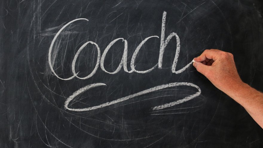 Are there times in which your child might benefit from private coaching?
