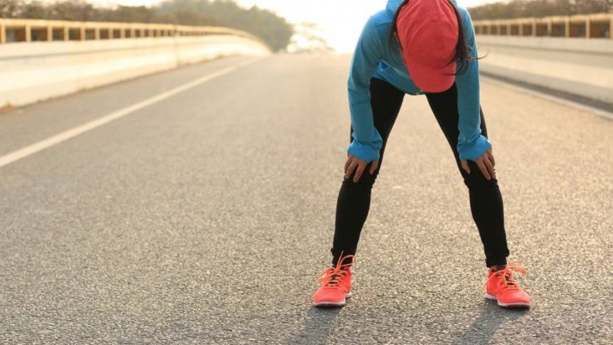 How To Bounce Back From A Long Run “Fail”