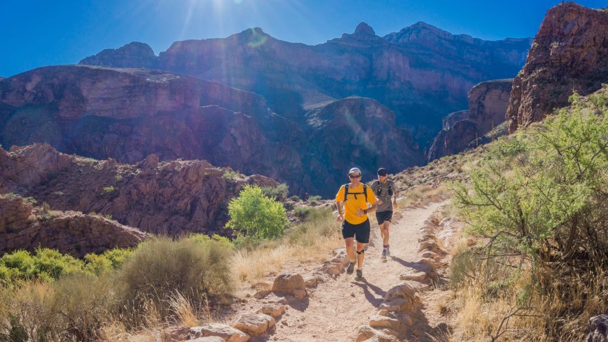 ask yourself these 5 questions before you run an ultra marathon