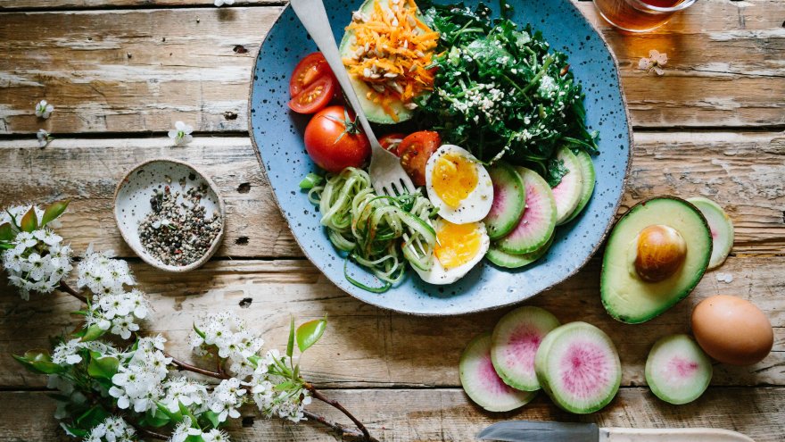 Eat what you want and still run your best with Intuitive Eating