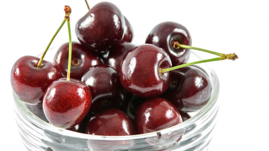 Tart Cherries: A Superfood for Endurance Athletes