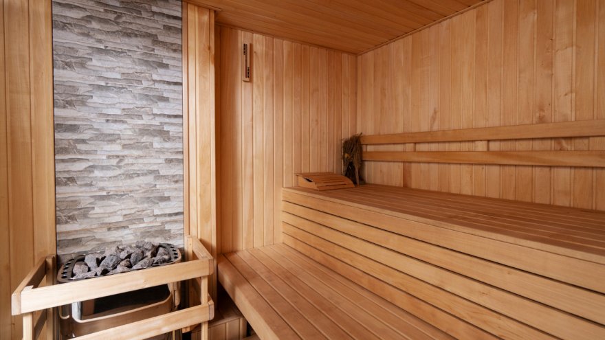 sauna before or after workout