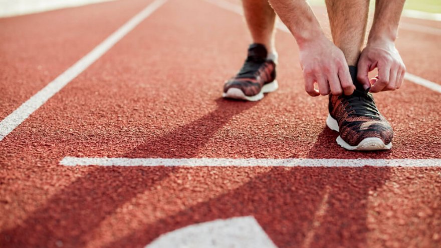 Running Track: Getting Started + 9 Tips To Run Faster