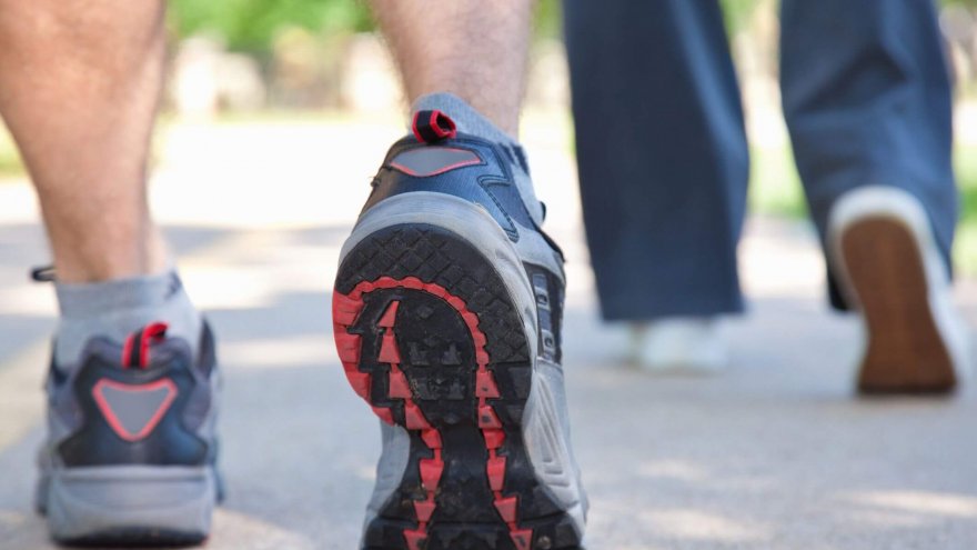 Calf pain while walking can hinder your workout, but it can be prevented and remedied. 
