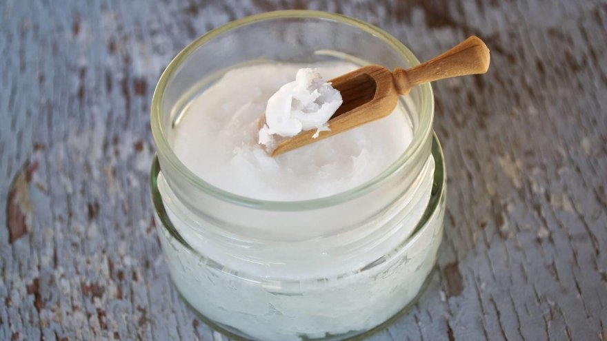 Benefits of coconut oil for runners