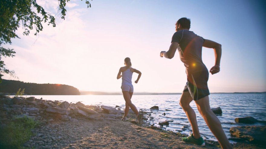 7 Tips to Stay Fit While on Vacation!