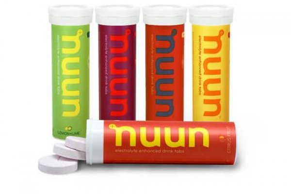 The best hydration tablets Nuun has to offer