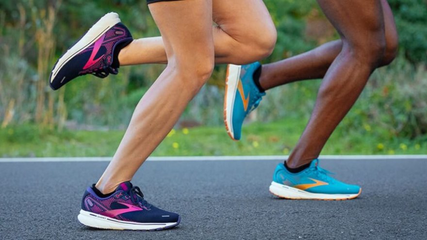 Do Brooks Shoes Run Small, Big or True to Size?