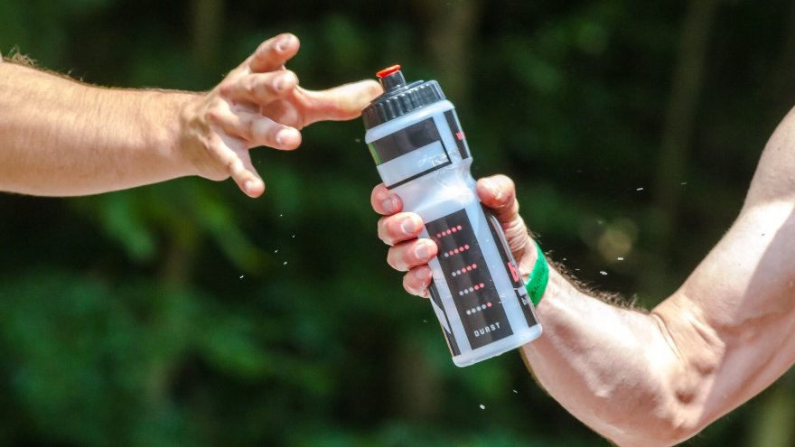 an in-depth guide exploring all essential electrolytes for runners.