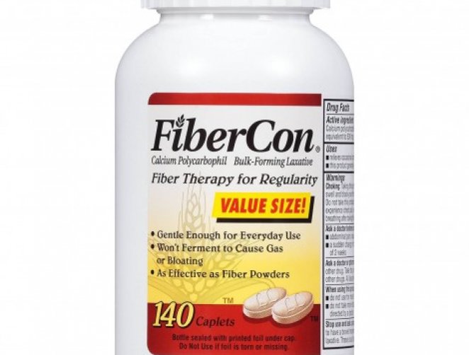 Fibercon Fiber Therapy