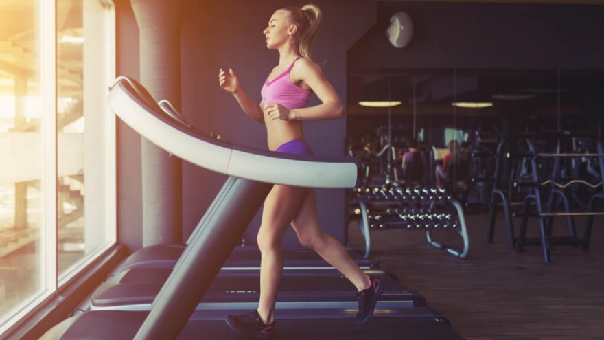 Why Every Runner Should Do Uphills on a Treadmill