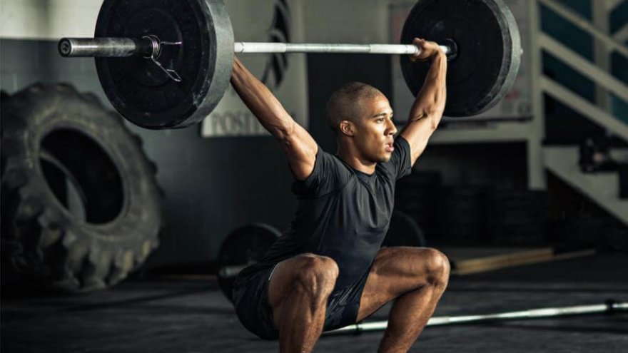Be cautious about including these exercises into your training!