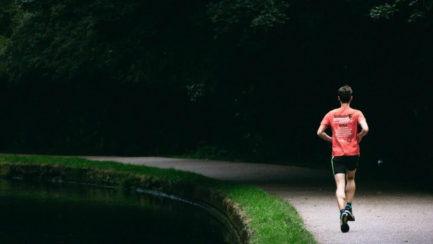 How To Find Your Optimal Running Mileage