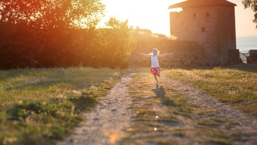 6 Tips to Make Running with Kids a Great Bonding Activity