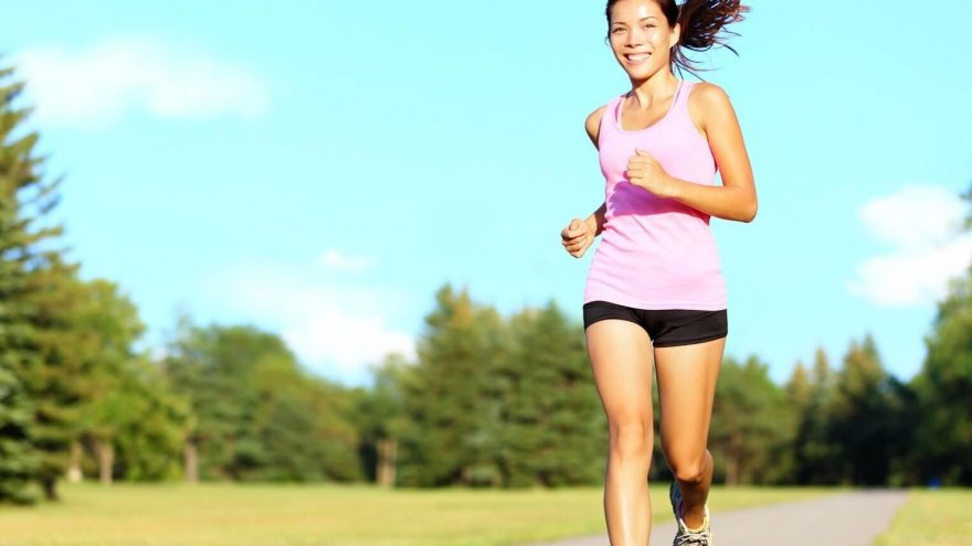7 Ways to Maintain a Stress-Free Running Habit