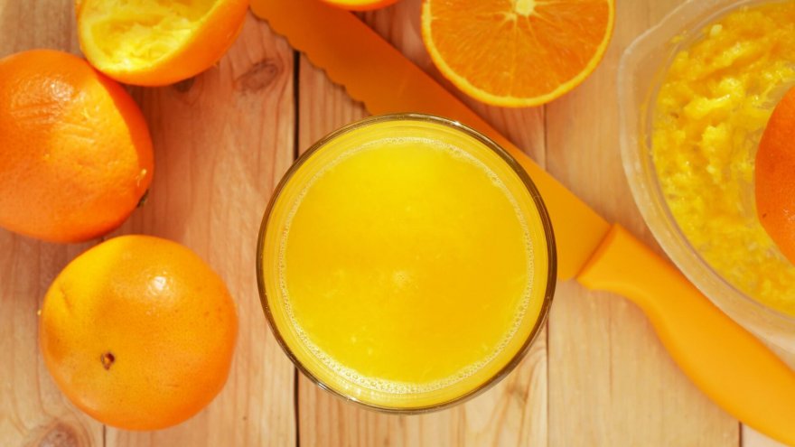 Everything you need to know about juicing