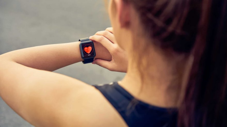 Simple And Accurate Way To Determine Your Heart Rate Zone