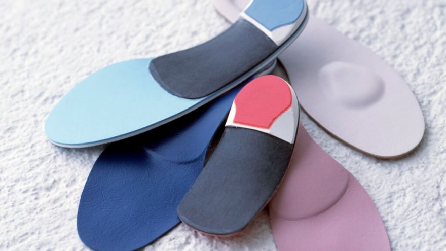 How Long Do Orthotics and Shoe Insoles Last?