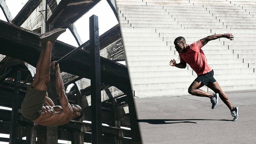 How to Build Endurance Without Running: The 5 Best Exercises!