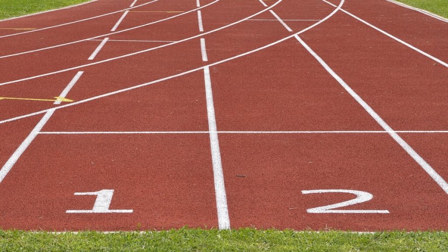How to Run a 5-Minute Mile: Training Plan