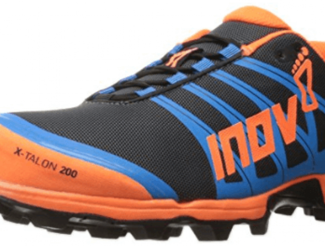 Inov-8 X-Talon 200 trail running sneakers