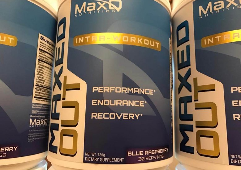 An in-depth review of the best intra-workout supplements in 2018