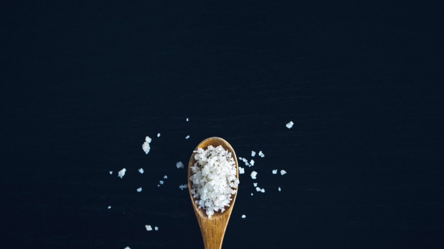 Despite always hearing salt is bad for our health, runners need sodium in order to perform and prevent major issues.