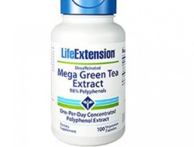 Life Extension Mega