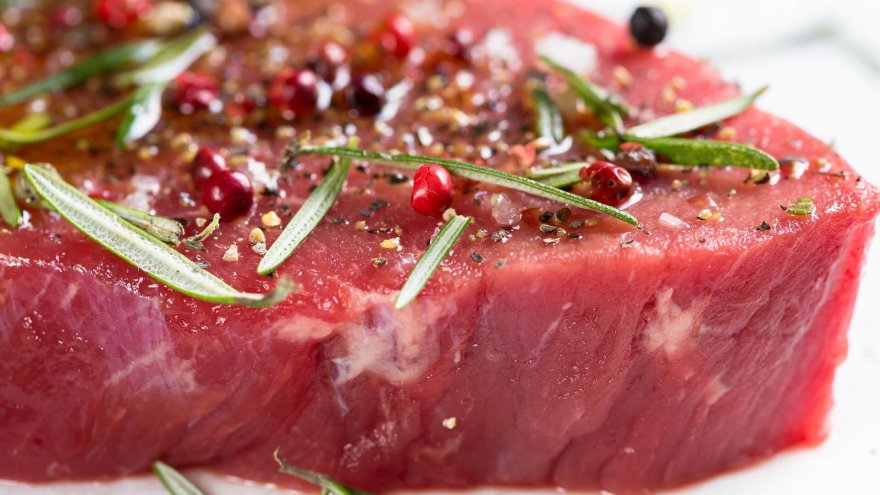 Meat can be an integral part of a healthy, balanced diet for runners.