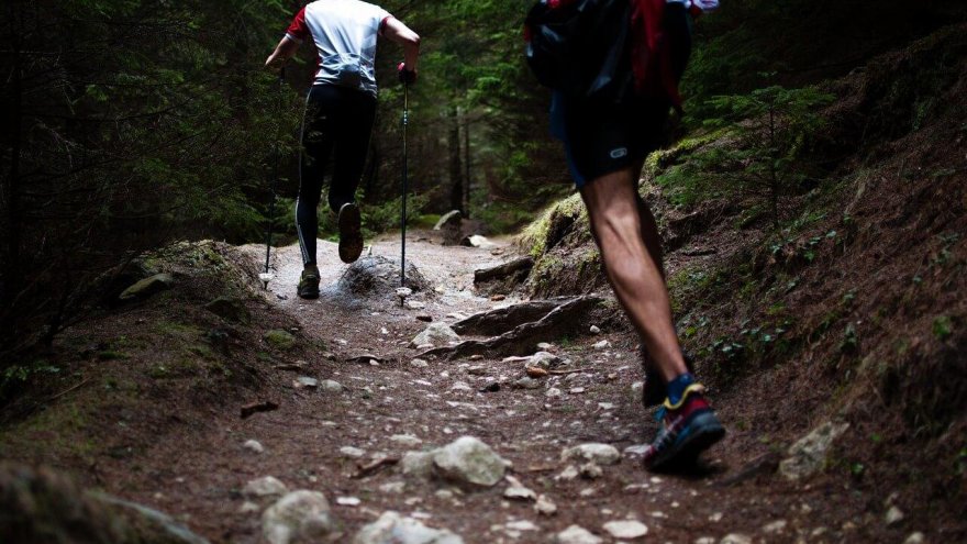 Trail Running Hazards: How to Keep From Getting Injured Out There