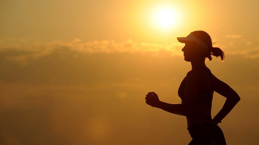 The Best Way to Set Yourself up For Early-Morning Run Success