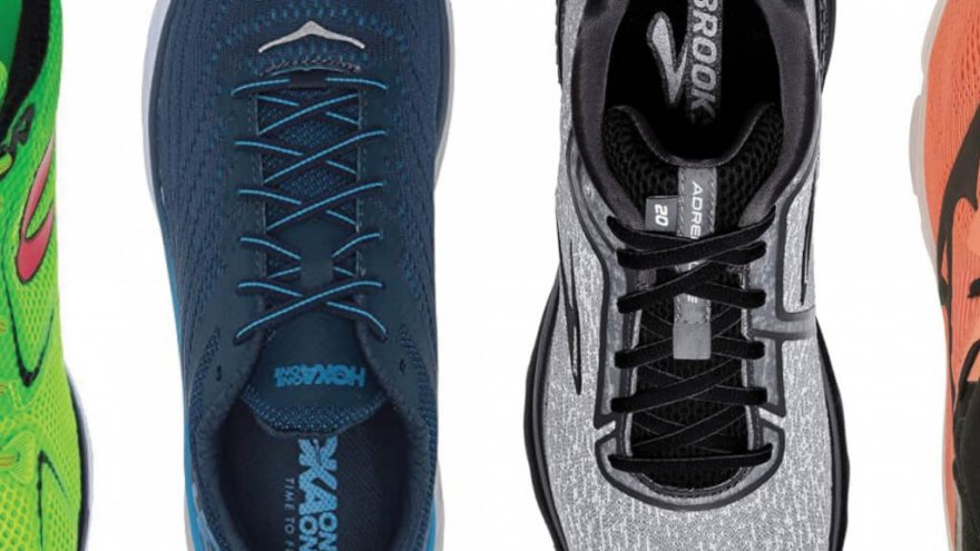 Neutral VS Stability Running Shoes: What's the Difference?