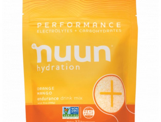 Nuun Performance Hydration