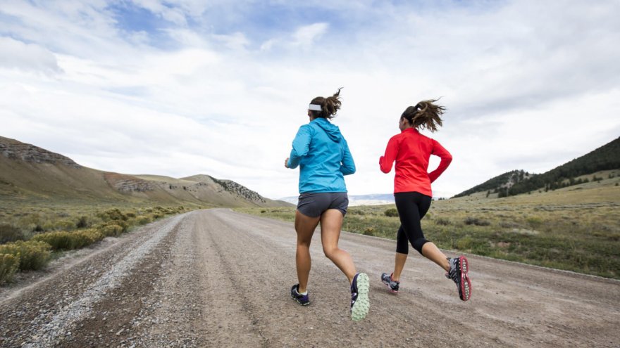 Calling all ladies! Check out our list of some of the best women's only races.