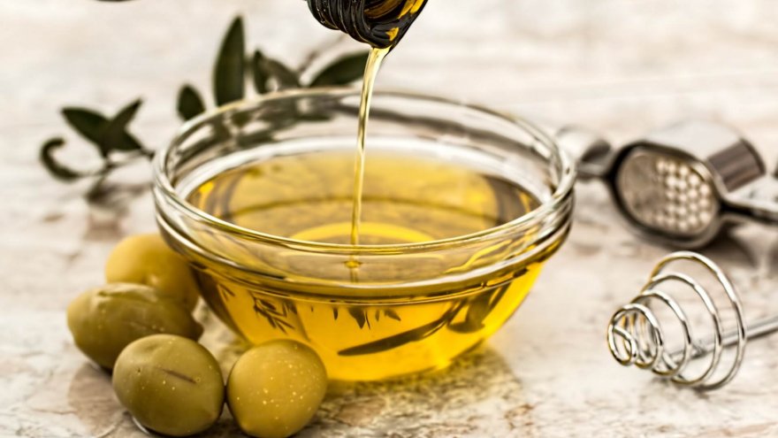 Fats are not the enemy! They can actually lead to increased health and overall performance.