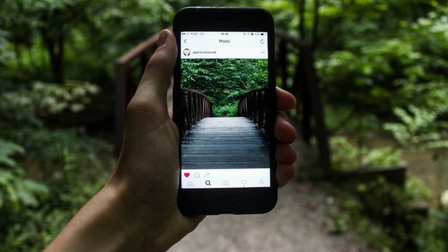20 instagram accounts to follow for running inspiration