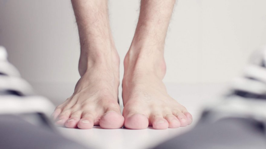 What are Weak Ankles and What to do About Them