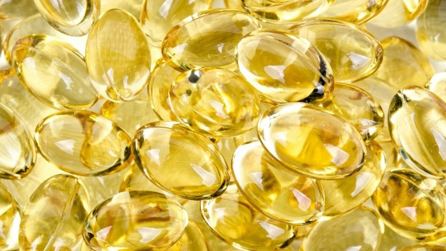 Could You Be Lacking in Vitamin D?